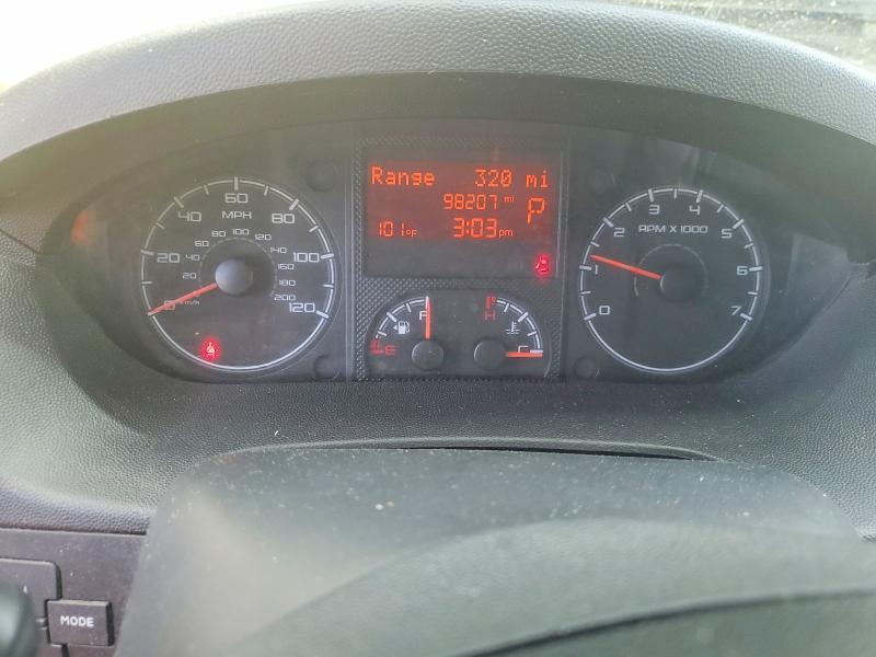 Продаж на аукціоні авто 2020 Ram Promaster 3500, vin: 3C6URVJG4LE145125, номер лоту: 66549166