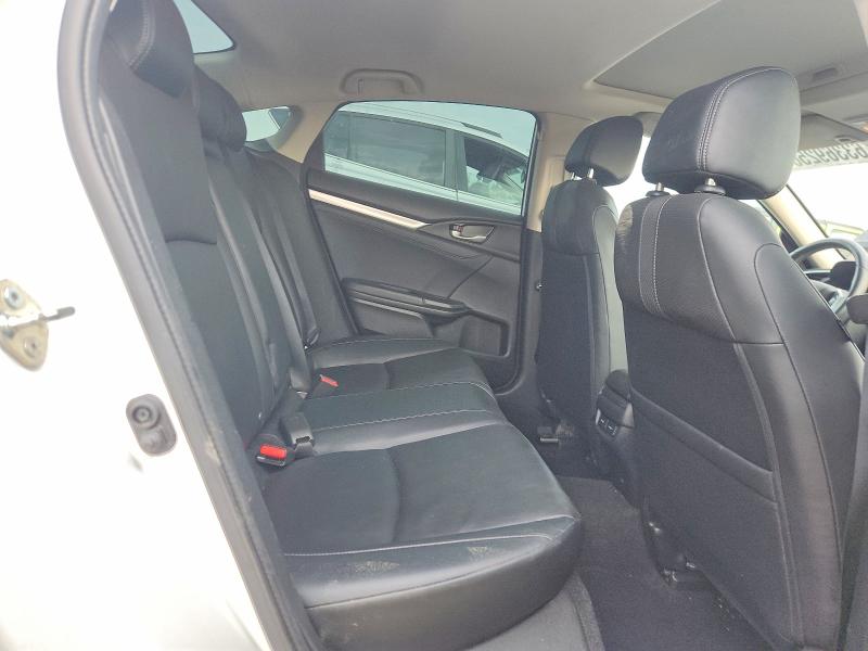 Aukcja sprzedaży 2020 Honda Civic, vin: 2HGFC1F92LH105539, numer aukcji: 63369256