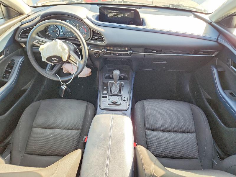 Продажа на аукционе авто 2021 Mazda Cx-30, vin: 3MVDMAAL6MM215100, номер лота: 63947206