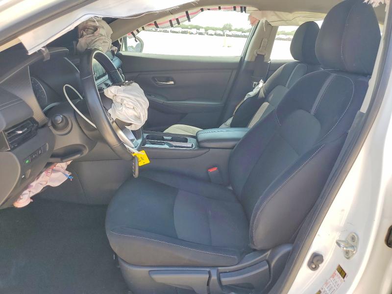 Продаж на аукціоні авто 2022 Nissan Sentra, vin: 3N1AB8CV5NY220142, номер лоту: 67012076