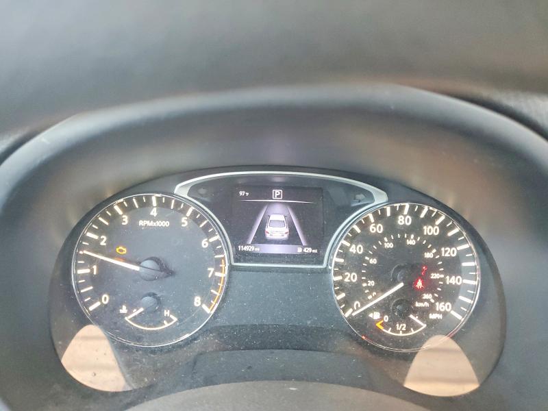 Продажа на аукционе авто 2016 Nissan Altima, vin: 1N4AL3AP7GN393040, номер лота: 64696516