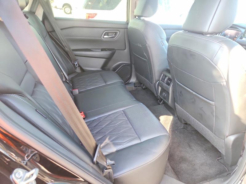63586186 :رقم المزاد ، JN8BT3DCXSW102867 vin ، 2025 Nissan Rogue مزاد بيع