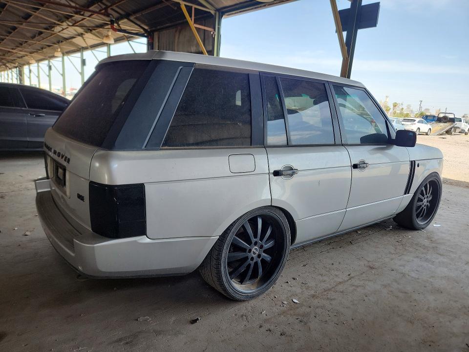 Aukcja sprzedaży 2005 Land Rover Range Rover, vin: SALME11425A193403, numer aukcji: 66921436