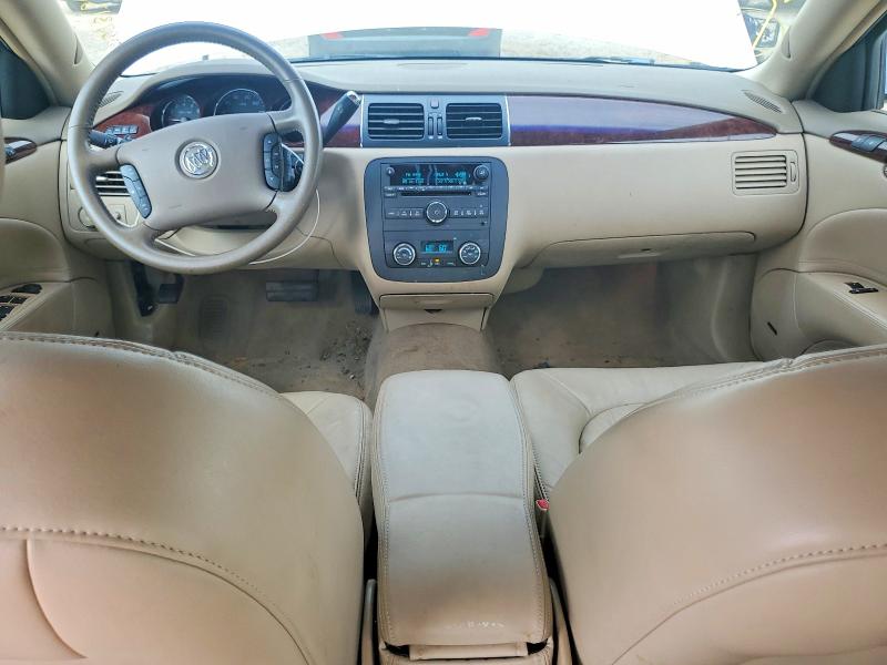 63573136 :رقم المزاد ، 1G4HD57266U172848 vin ، 2006 Buick Lucerne مزاد بيع