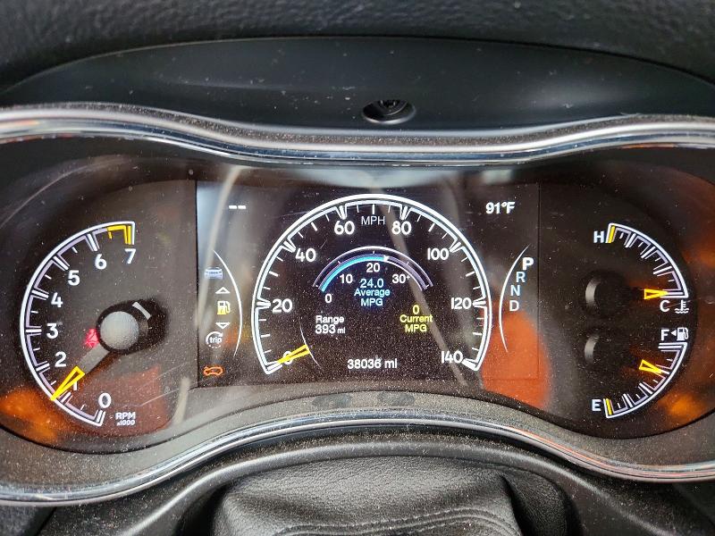 Aukcja sprzedaży 2018 Jeep Grand Cherokee, vin: 1C4RJFAG6JC426553, numer aukcji: 63427786