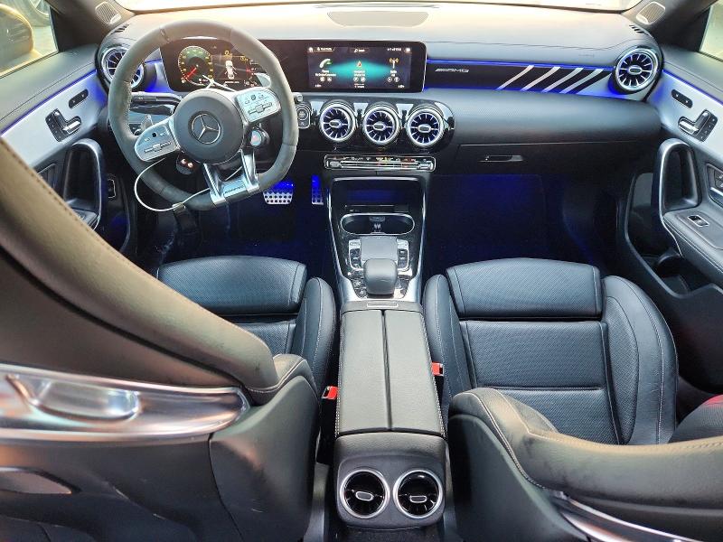 Продаж на аукціоні авто 2020 Mercedes-benz Cla, vin: W1K5J5DBXLN095126, номер лоту: 63770316