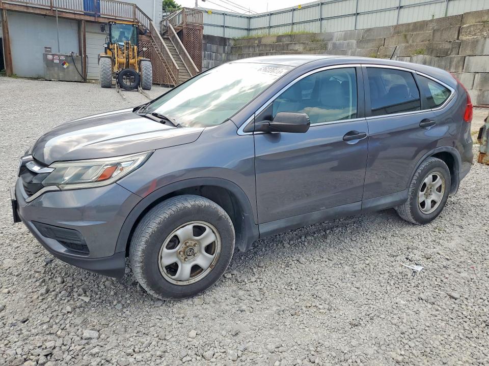 Aukcja sprzedaży 2016 Honda Cr-v, vin: 2HKRM4H35GH612399, numer aukcji: 63622036