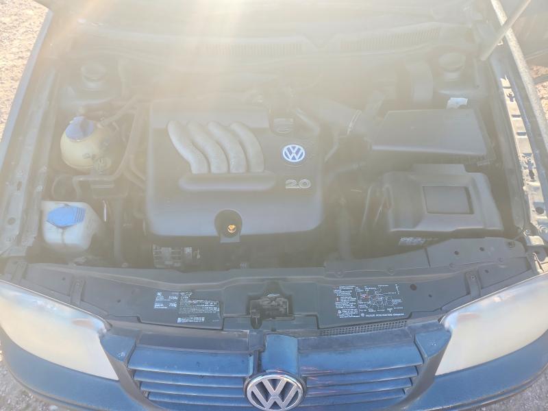 Aukcja sprzedaży 2003 Volkswagen Jetta, vin: 3VWSK69M93M025375, numer aukcji: 66992836