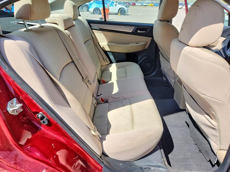 Продаж на аукціоні авто 2015 Subaru Legacy, vin: 4S3BNBC69F3043636, номер лоту: 65553796