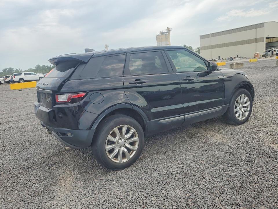 Aukcja sprzedaży 2018 Land Rover Range Rover Evoque, vin: SALVP2RX2JH292713, numer aukcji: 64557386