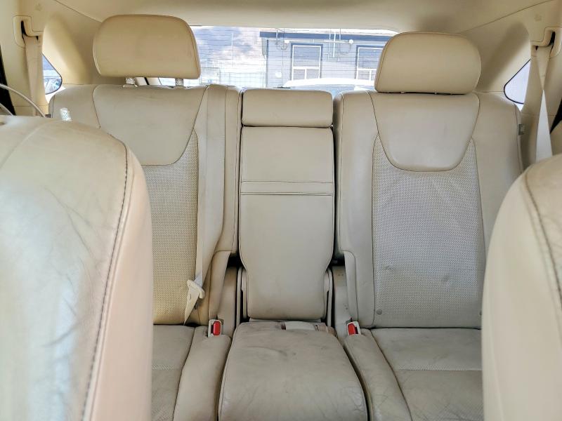 2015 Lexus Rx 350 მანქანა იყიდება აუქციონზე, vin: JTJBK1BA1F2465542, აუქციონის ნომერი: 64855436