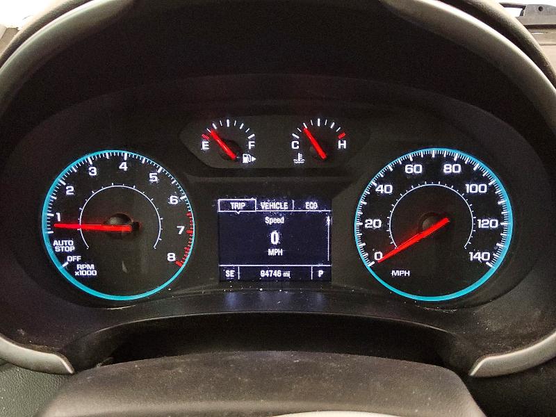 65650926 :رقم المزاد ، 1G1ZD5ST4RF223791 vin ، 2024 Chevrolet Malibu مزاد بيع