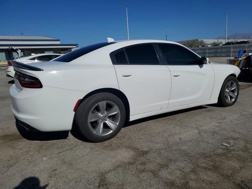 Aukcja sprzedaży 2016 Dodge Charger, vin: 2C3CDXHG5GH339360, numer aukcji: 63434566