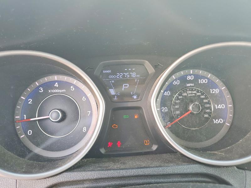 Aukcja sprzedaży 2012 Hyundai Elantra, vin: KMHDH4AE4CU213795, numer aukcji: 66244536