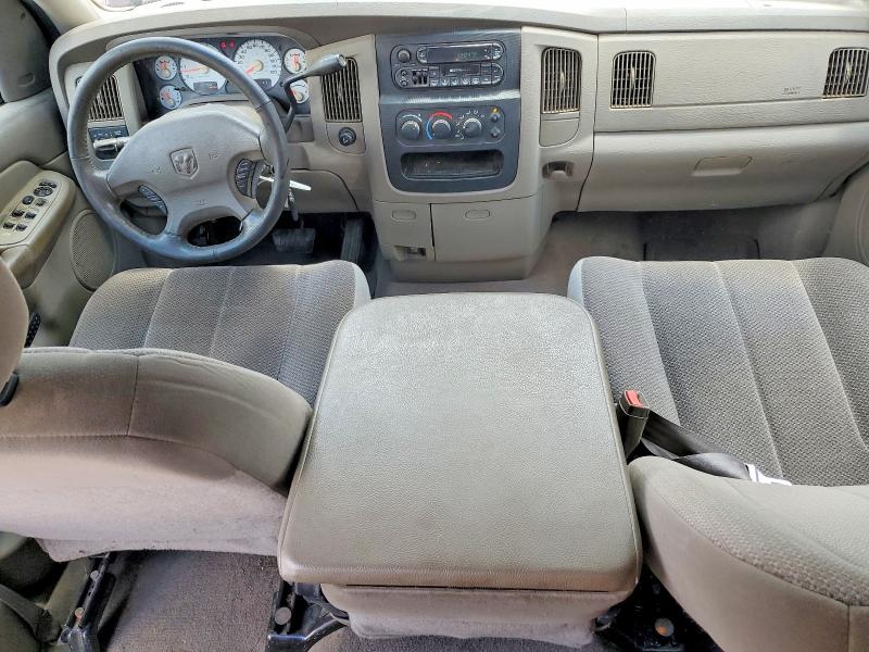 Продаж на аукціоні авто 2002 Dodge Ram 1500, vin: 3D7HA18N72G150164, номер лоту: 64251496