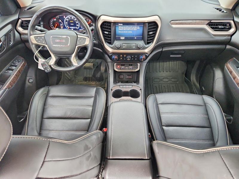 Продаж на аукціоні авто 2022 Gmc Acadia, vin: 1GKKNXLS4NZ177609, номер лоту: 64611236