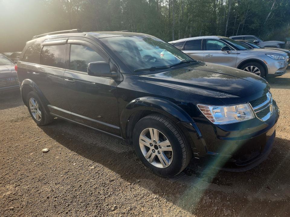 2014 Dodge Journey მანქანა იყიდება აუქციონზე, vin: 3C4PDCAB8ET260581, აუქციონის ნომერი: 64460726