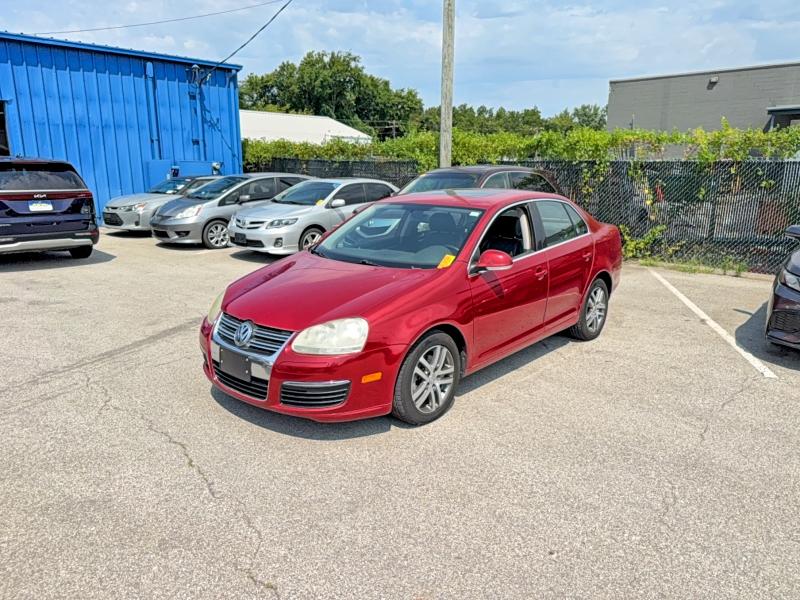 Продаж на аукціоні авто 2006 Volkswagen Jetta, vin: 3VWDT71K26M759947, номер лоту: 64788026