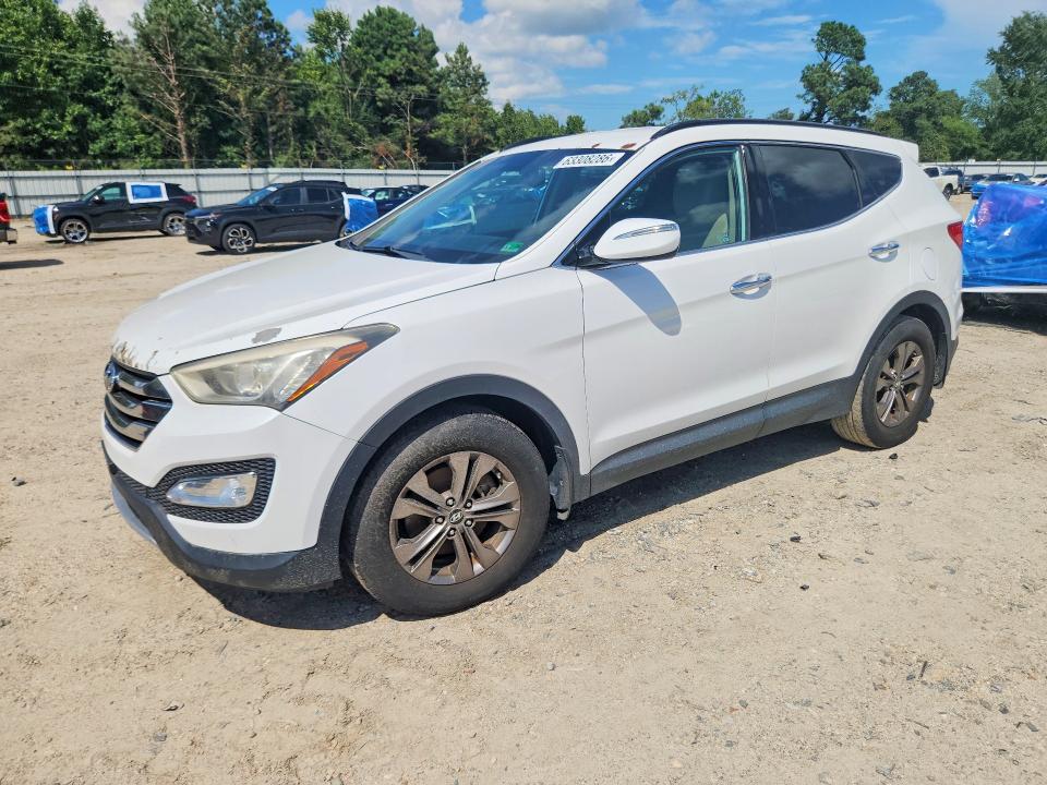 Aukcja sprzedaży 2013 Hyundai Santa Fe Sport, vin: 5XYZUDLB9DG056860, numer aukcji: 63308286