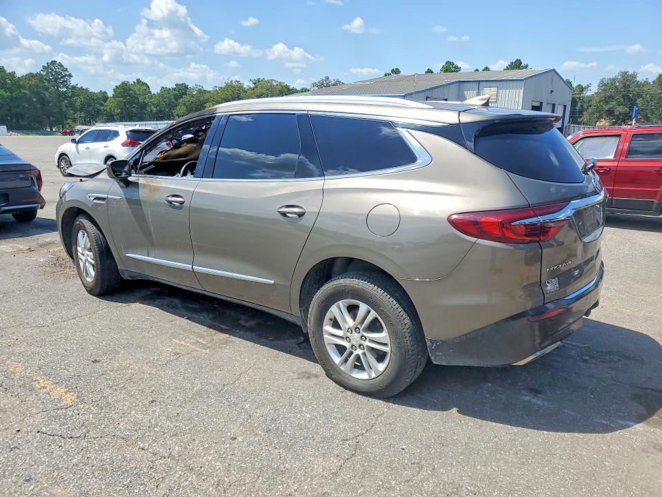 65293866 :رقم المزاد ، 5GAERBKW2LJ154783 vin ، 2020 Buick Enclave مزاد بيع