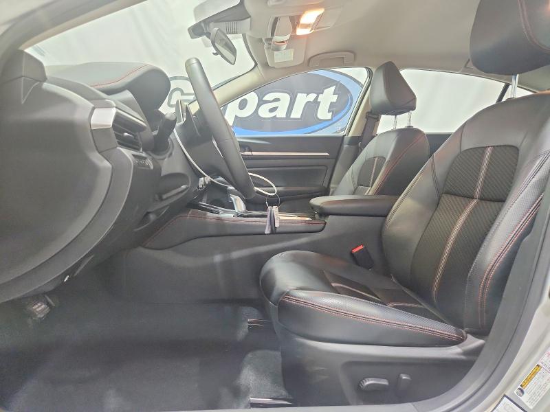 Продажа на аукционе авто 2025 Nissan Altima, vin: 1N4BL4CV1SN430176, номер лота: 63556566
