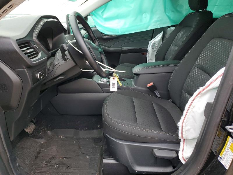 Продаж на аукціоні авто 2026 Ford Escape, vin: 1FMCU9GN8TUA08881, номер лоту: 63855816