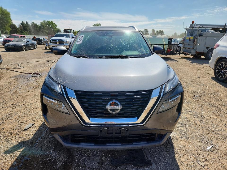Продаж на аукціоні авто 2023 Nissan Rogue, vin: 5N1BT3BB1PC801458, номер лоту: 66264006
