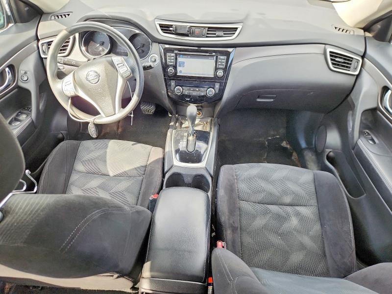 Aukcja sprzedaży 2015 Nissan Rogue, vin: 5N1AT2MV9FC786574, numer aukcji: 66014206