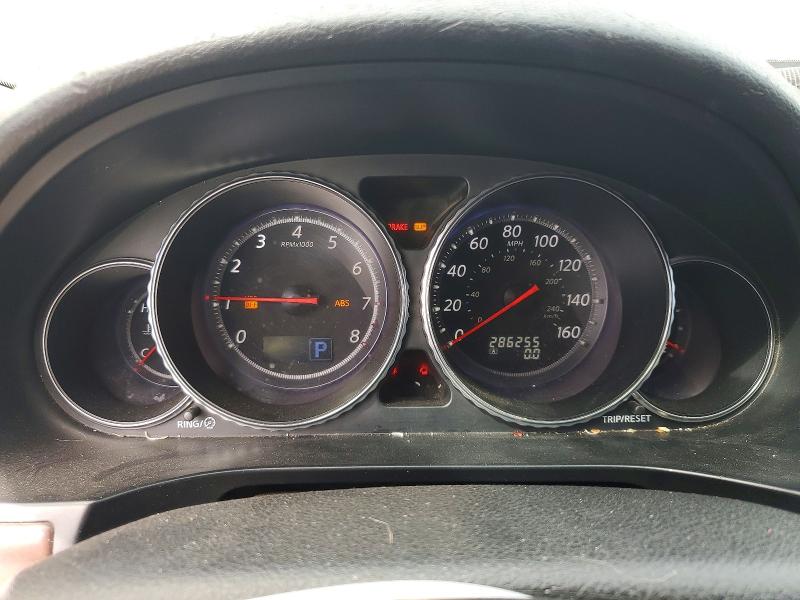 66405246 :رقم المزاد ، JNKAY01E18M603307 vin ، 2008 Infiniti M35 مزاد بيع