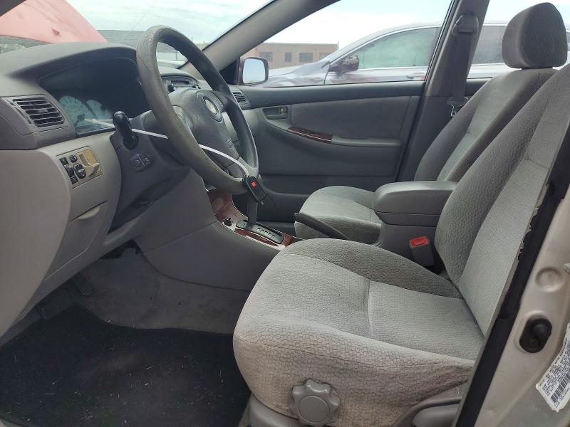 Aukcja sprzedaży 2004 Toyota Corolla, vin: 1NXBR32E74Z214941, numer aukcji: 65054666