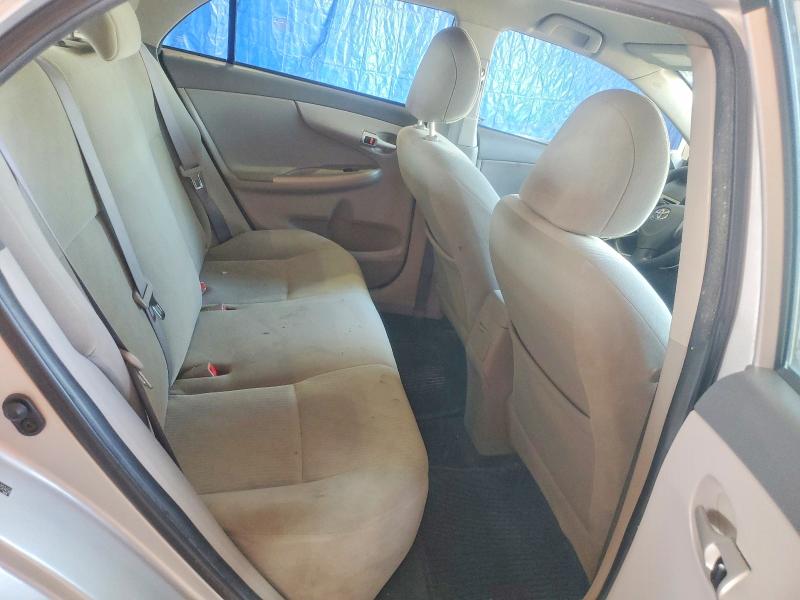Aukcja sprzedaży 2010 Toyota Corolla, vin: 2T1BU4EE1AC250458, numer aukcji: 66777826