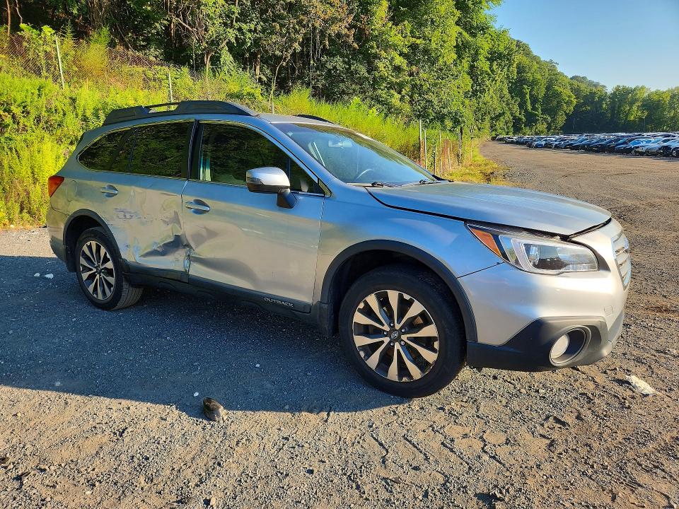 Aukcja sprzedaży 2015 Subaru Outback, vin: 4S4BSAJC2F3236766, numer aukcji: 65669776