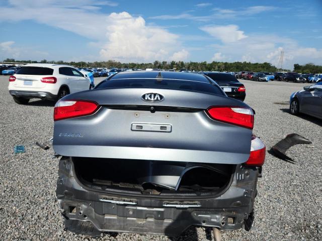 Aukcja sprzedaży 2016 Kia Forte, vin: KNAFX4A67G5574167, numer aukcji: 61701286