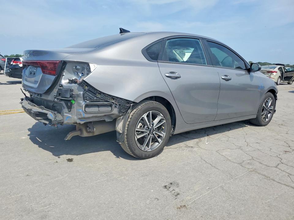 Aukcja sprzedaży 2024 Kia Forte, vin: 3KPF24AD6RE774755, numer aukcji: 64740706