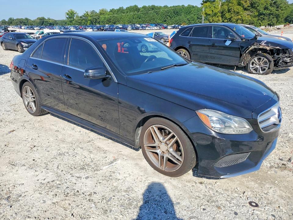 Aukcja sprzedaży 2016 Mercedes-benz E, vin: WDDHF5KB6GB253230, numer aukcji: 65431736