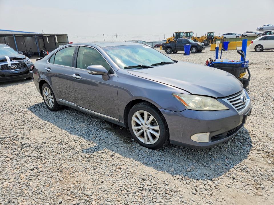 Auction sale of the 2012 Lexus Es, vin: JTHBK1EG1C2512615, lot number: 63885436