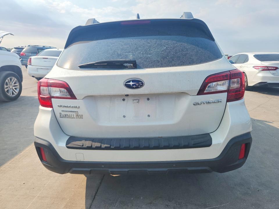 Aukcja sprzedaży 2018 Subaru Outback, vin: 4S4BSANC5J3237140, numer aukcji: 66463756
