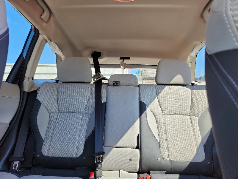 63439596 :رقم المزاد ، JF2SKAFC3MH457548 vin ، 2021 Subaru Forester مزاد بيع