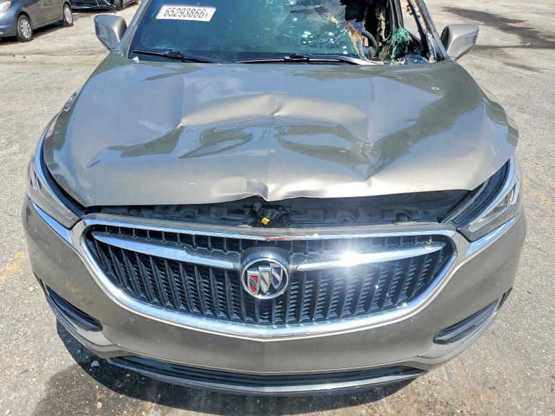 65293866 :رقم المزاد ، 5GAERBKW2LJ154783 vin ، 2020 Buick Enclave مزاد بيع
