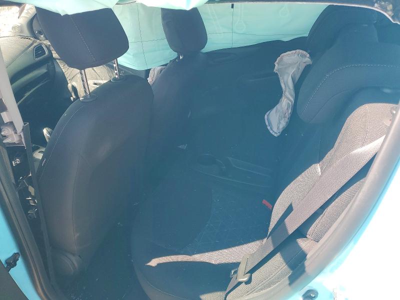 2021 Chevrolet Spark მანქანა იყიდება აუქციონზე, vin: KL8CB6SA3MC227518, აუქციონის ნომერი: 66085666