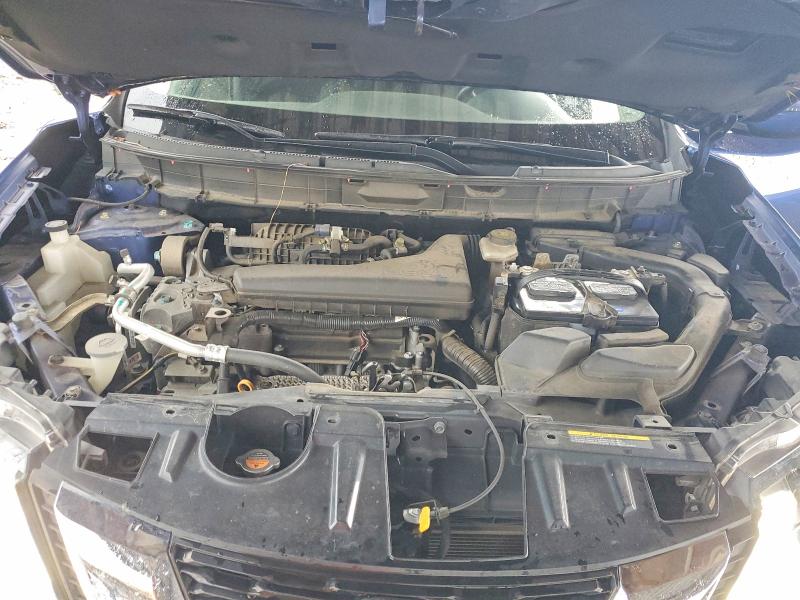 Продаж на аукціоні авто 2018 Nissan Rogue, vin: KNMAT2MT1JP512113, номер лоту: 67032106