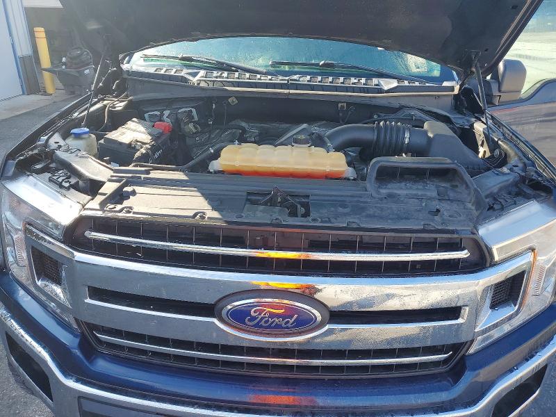 Aukcja sprzedaży 2018 Ford F150, vin: 1FTEW1E55JFD17186, numer aukcji: 63835676