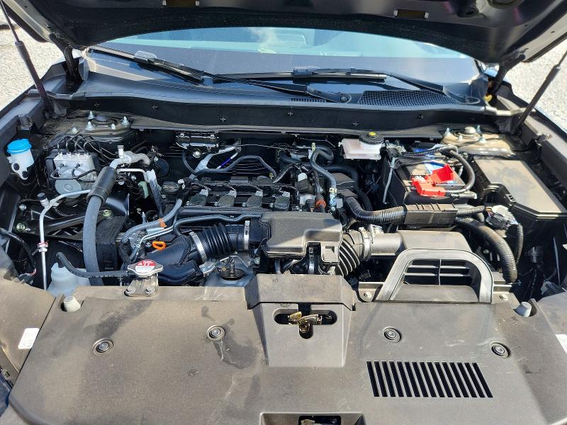Aukcja sprzedaży 2026 Honda Cr-v, vin: 2HKRS3H20TH309922, numer aukcji: 63989406