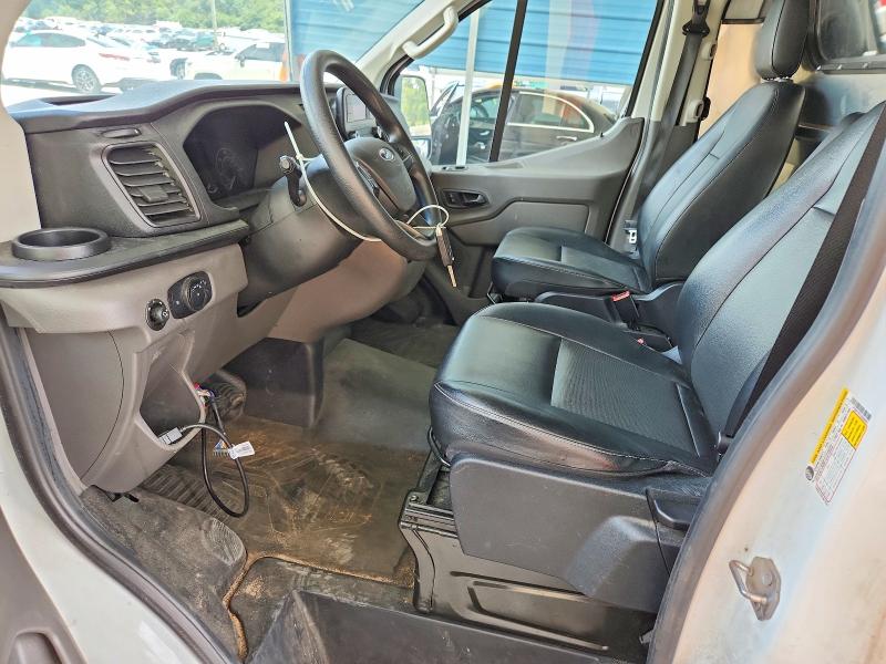 Продажа на аукционе авто 2020 Ford Transit, vin: 1FTBR1Y81LKA06462, номер лота: 64076966