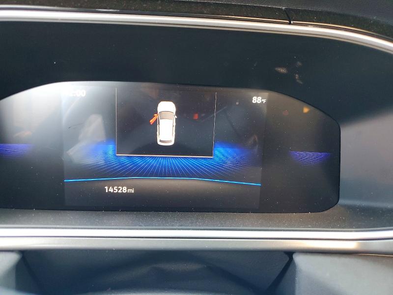 Продаж на аукціоні авто 2025 Volkswagen Taos, vin: 3VV3C7B29SM013116, номер лоту: 66595516
