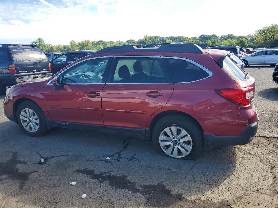 Aukcja sprzedaży 2018 Subaru Outback, vin: 4S4BSAHC3J3217691, numer aukcji: 65743446