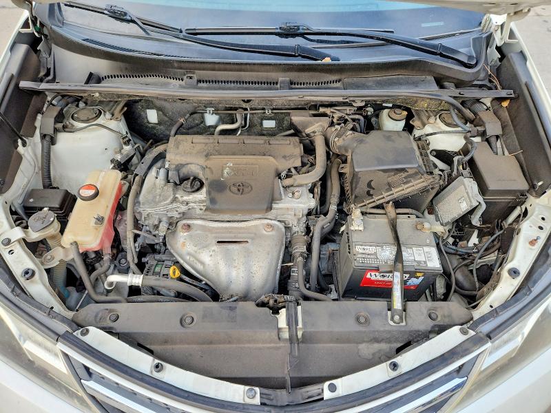Aukcja sprzedaży 2015 Toyota Rav4, vin: JTMDFREV4FD127327, numer aukcji: 63326966