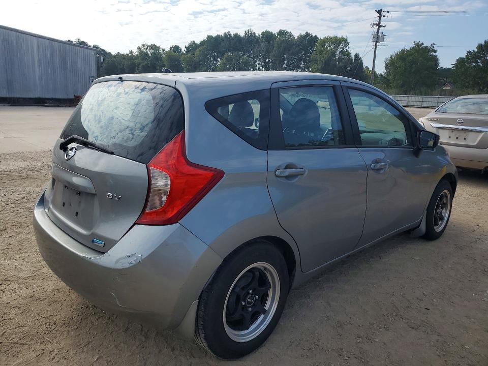 Aukcja sprzedaży 2015 Nissan Versa Note, vin: 3N1CE2CP5FL425036, numer aukcji: 63709586