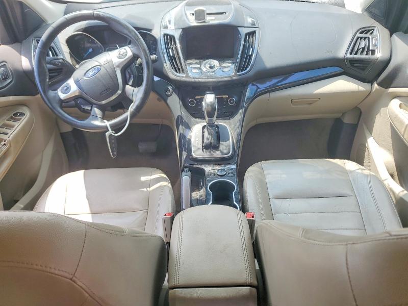 Продажа на аукционе авто 2014 Ford Escape, vin: 1FMCU9J95EUA05225, номер лота: 64222866