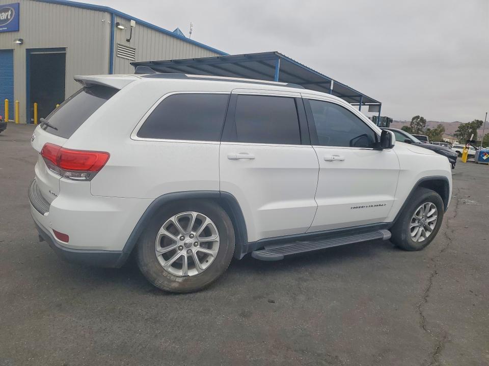 Aukcja sprzedaży 2016 Jeep Grand Cherokee, vin: 1C4RJFAG2GC406342, numer aukcji: 67034856